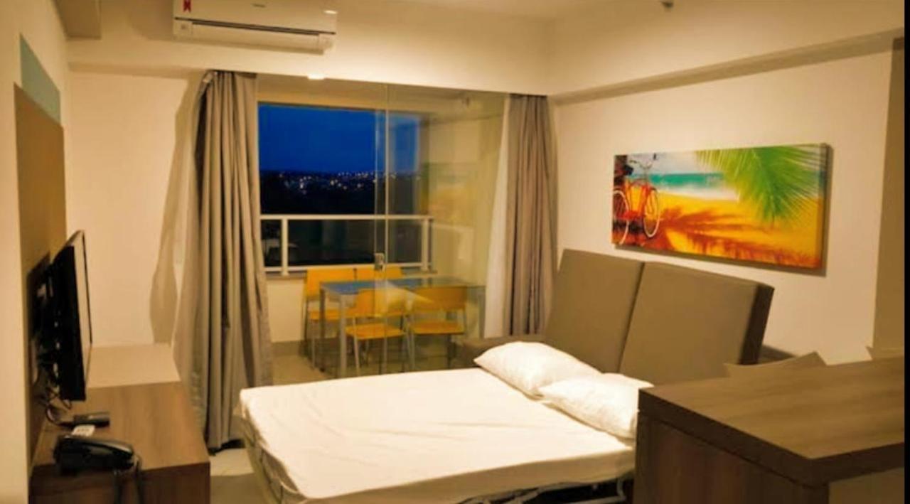 Olimpia Park Resort - Resort Em Olímpia מראה חיצוני תמונה