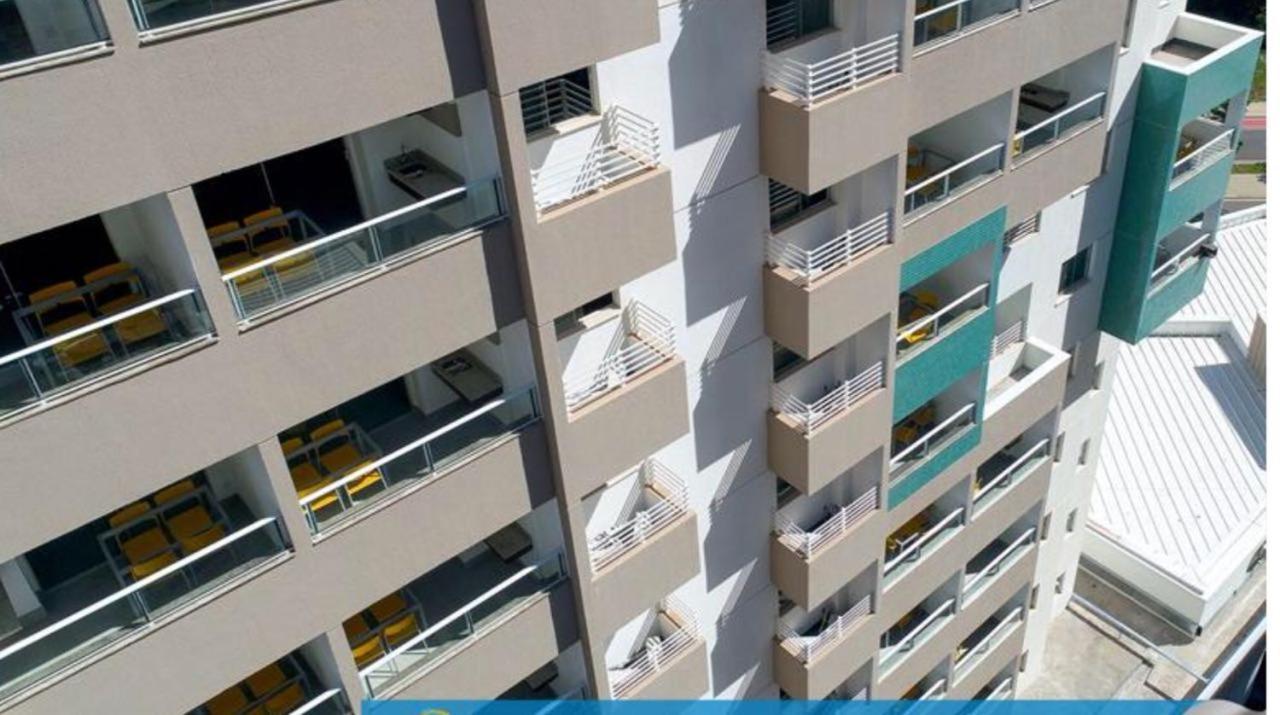 Olimpia Park Resort - Resort Em Olímpia מראה חיצוני תמונה