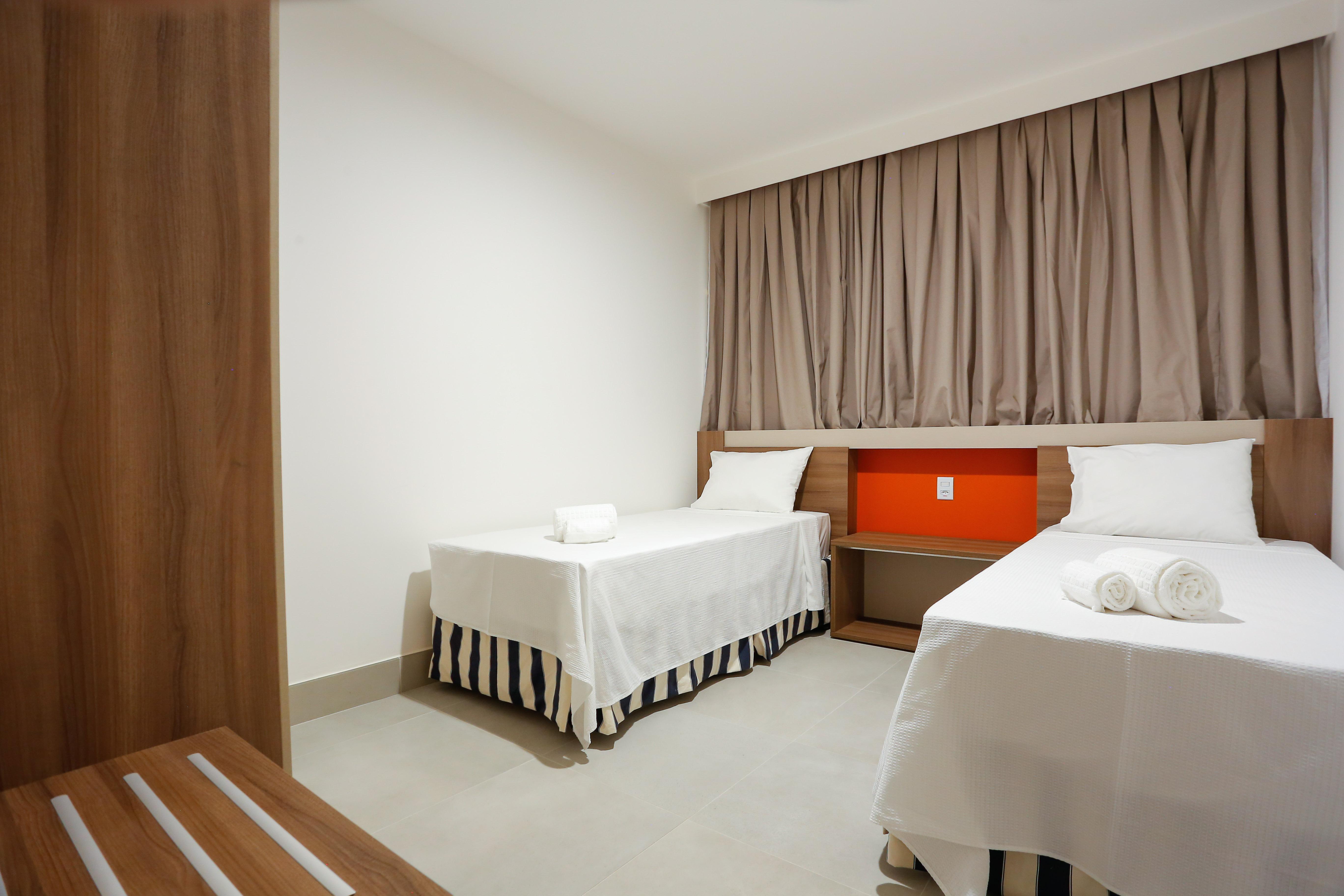 Olimpia Park Resort - Resort Em Olímpia מראה חיצוני תמונה