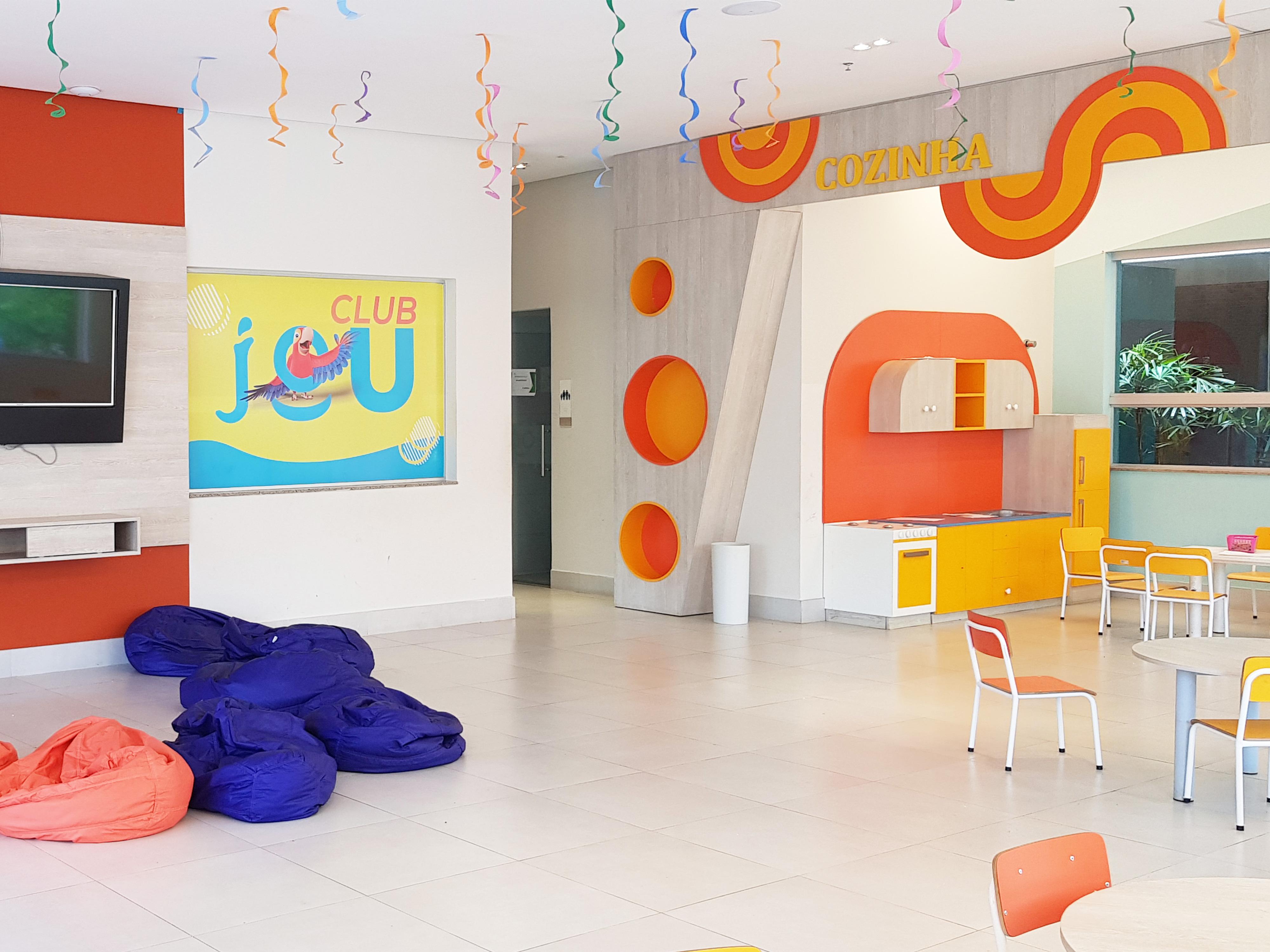 Olimpia Park Resort - Resort Em Olímpia מראה חיצוני תמונה