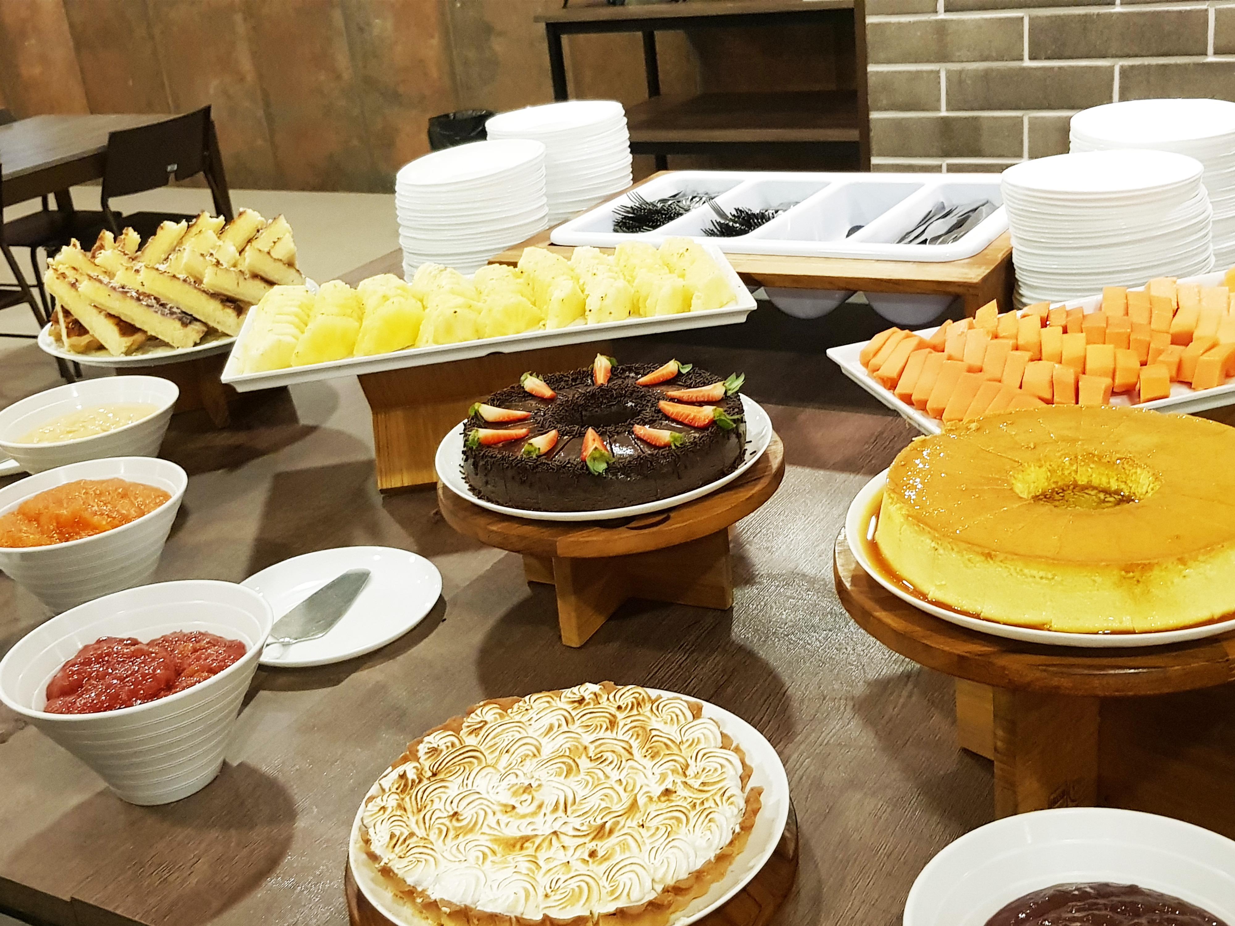 Olimpia Park Resort - Resort Em Olímpia מראה חיצוני תמונה