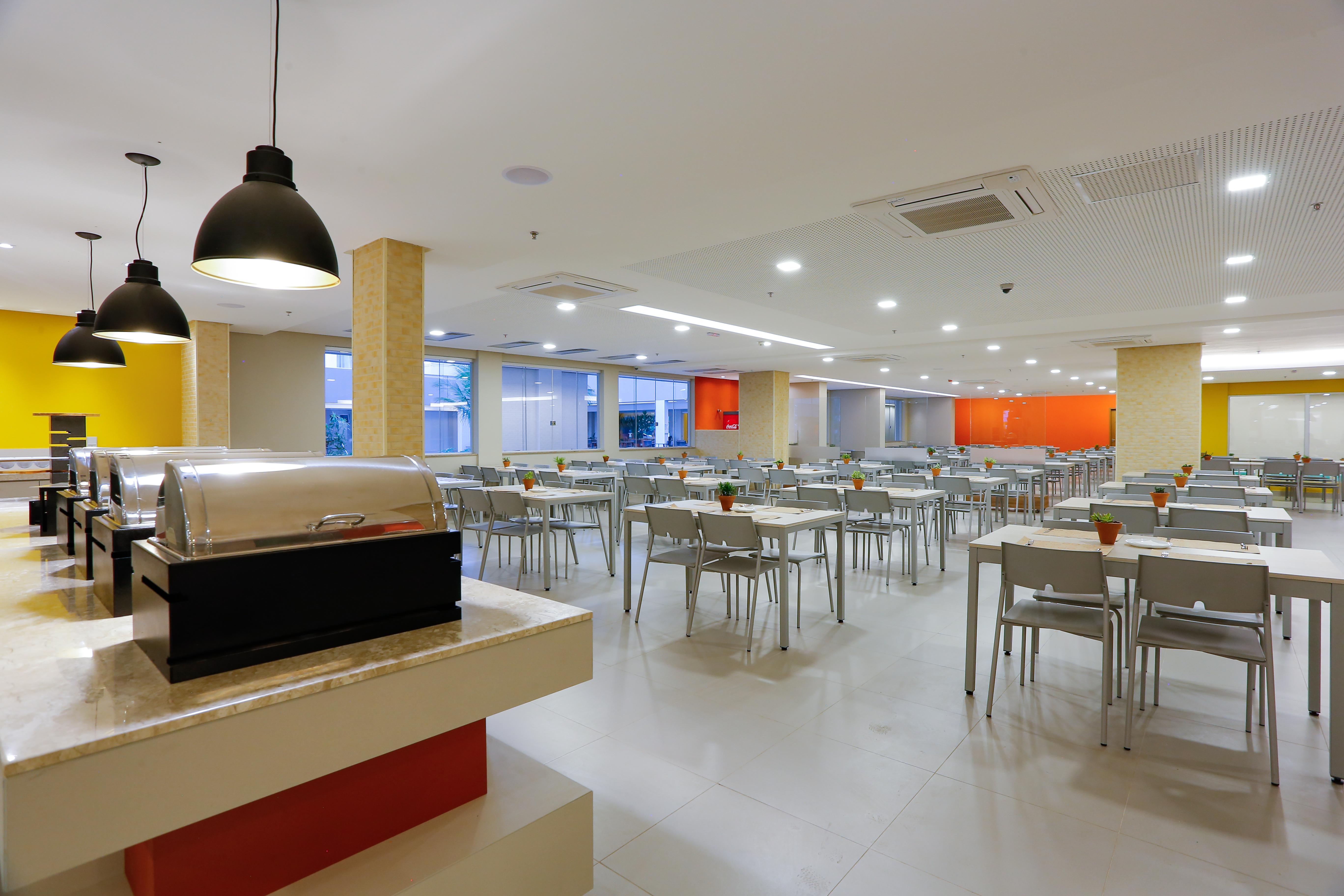 Olimpia Park Resort - Resort Em Olímpia מראה חיצוני תמונה